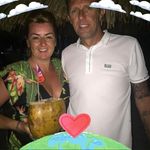Barry Sutton - @bazza_007 - Instagram
