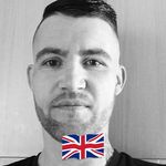 Barry Thomas Sutton - @barrysutton1986 - Instagram