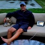 Barry Sweeney - @bsweens12 - Instagram