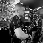 Barry Sweeney - @barrysweeneymusic - Instagram