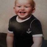 Barry Sweeney - @kongsweeney1980 - Instagram