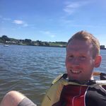 Barry Sweeney - @barswee07 - Instagram