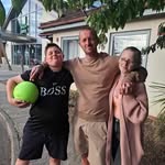 Barry Sweeney - @barrysweeney77 - Instagram