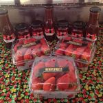 Berry Sweet - @berrysweetstrawberryfarm - Instagram
