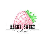 Berry Sweet Acres - @berrysweetacres - Instagram