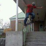Barry Swift - @crazykosherdill - Instagram