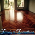 Classic Hardwood Floors - @barryswift11 - Instagram