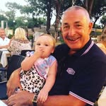 Barry Talbot - @barr.ytalbot - Instagram