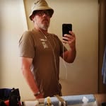 Barry Talbot - @varangian007 - Instagram