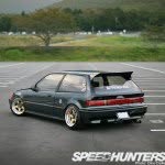Dre Barry Talbot - @drift_cars2015 - Instagram