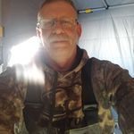 Barry Talley - @l1fireman - Instagram