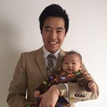 Barry Tam - @barrytam1983 - Instagram