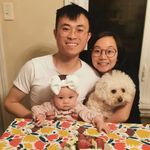 Barry Tam - @barrytam108 - Instagram