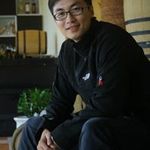 Barry Tang - @nhan.tt - Instagram