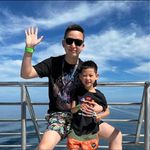 Barry Tang - @tbang - Instagram