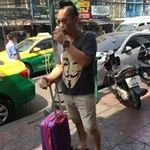 Barry Tang - @barrytang - Instagram