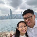 Barry Tang - @tangfk999 - Instagram