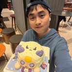Barry Tang - Facebook