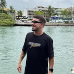 Breno Taranto Barreto - @crf_brenobarreto - Instagram