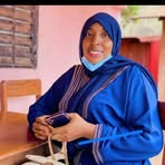 Maïmouna Taran Barry - Facebook