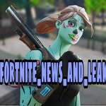 Fortnite Leaks - @barrytarry206 - Instagram