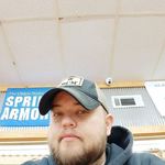 Barry Tatum - @barry.tatum.98 - Instagram