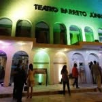 Teatro Barreto Junior - @teatrobarretojunior_oficial - Instagram