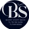 Barry - @barrystaffdeco - TikTok
