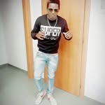 Tedesco Barry Baïz - @tedescobaiz - Instagram