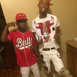 Barry Terrell - @bookiebean3 - Instagram