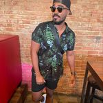 Barry Terrell Smith - @barry_terrell88 - Instagram