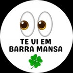 TE VI EM BARRA MANSA🍀 - @teviembm_ - Instagram