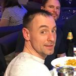 Barry Thacker - @thacker.barry - Instagram