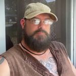 Barry Thacker - @thackflame13 - Instagram