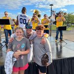 Barry Thacker Jr. - @bdtj29 - Instagram