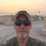 Barry Tharp - @barry.tharp1404 - Instagram