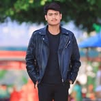 Biru Tharu - Facebook