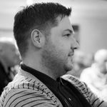 Barry Thatcher - @barrythatcher - Instagram