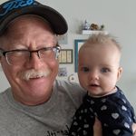 Barry Thatcher - @bearcat1956 - Instagram