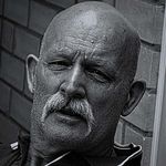 Barry Theodore Fischer-Rasmussen - @theboxingshed - Instagram