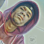 Tyrone Theodore Barry - @tyronetheodorebarry - Instagram