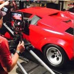 Barry Thiessen - @theperfectcartv - Instagram