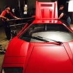 Tim McNair & Barry Thiessen - @perfectcartv - Instagram