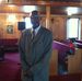 Barry Thigpen Sr - Facebook
