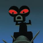 Barry The Fétiche : The Third - @homieontheroof - Instagram