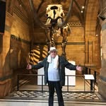 Barry Thundercliffe - @barry.thundercliffe - Instagram