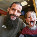 Jim Thomas - @barry.thunderwood - Instagram