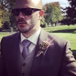 S Barry Thunderbolt - @s_barry_thunderbolt - Instagram