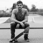 Barry Tilley - @skatevilvoorde - Instagram