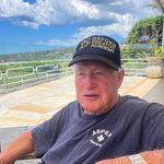 Barry Tilley - @barrytilley20 - Instagram